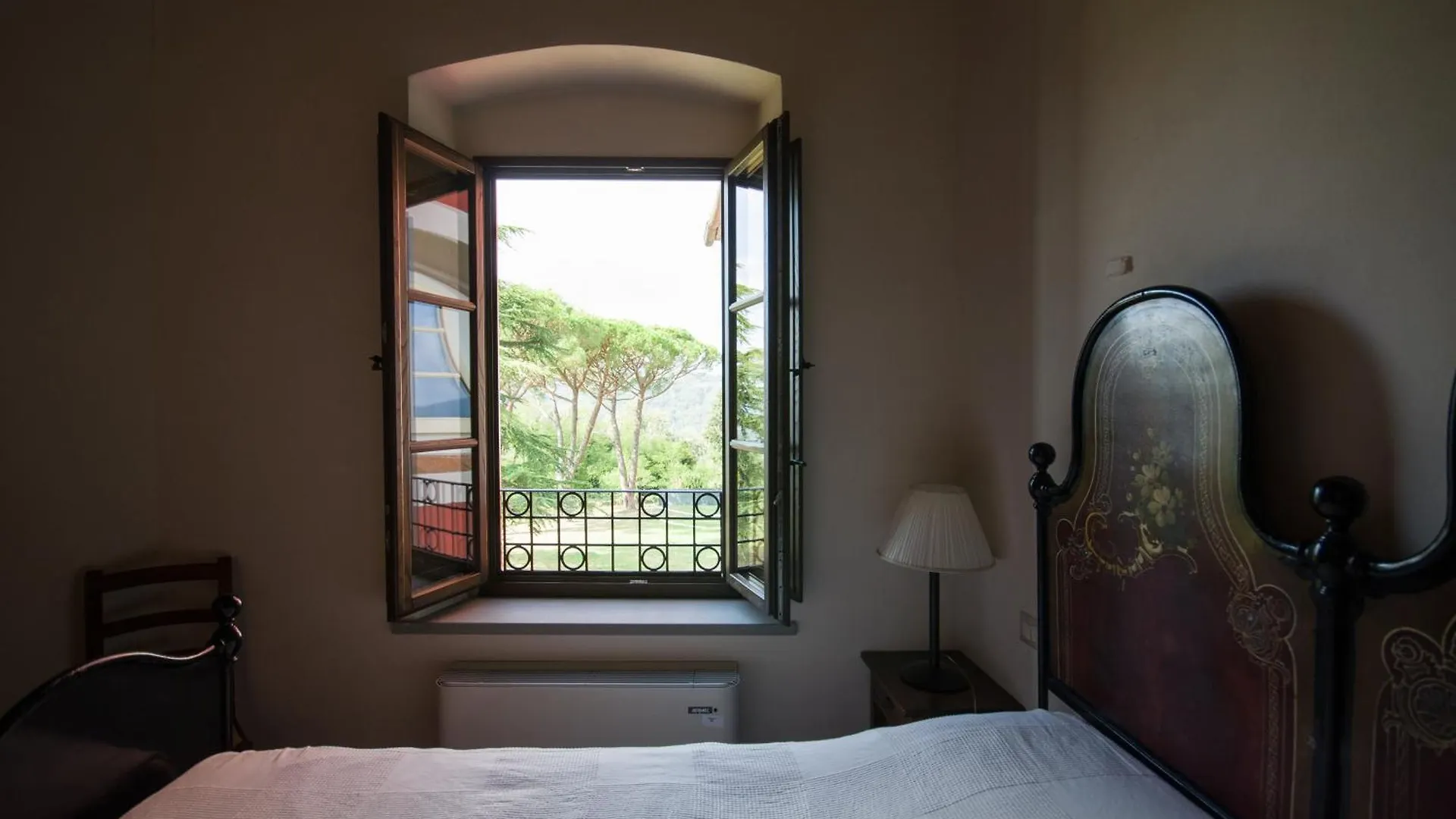 Villa Sardini Lucca