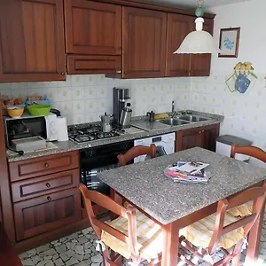 Giuseppe Giovannetti 50 Vakantiehuis